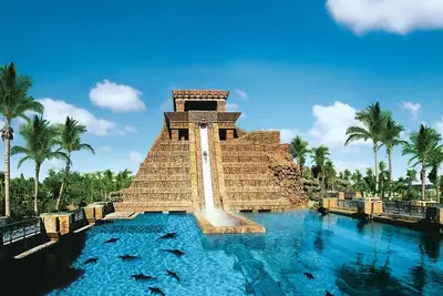 Image de Harbourside Resort at Atlantis - Villa 1 chambre
