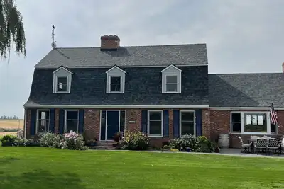 Image de Nouveau sur Vrbo - Entouré de 22+ vignobles de Southside - la plupart avec une distance de marche.