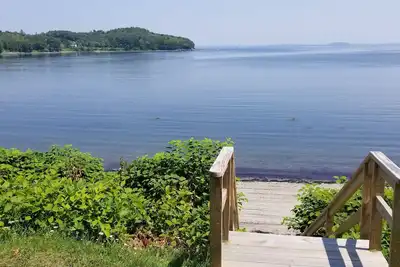 Image de Anchors Away Cottage sur Glen Cove