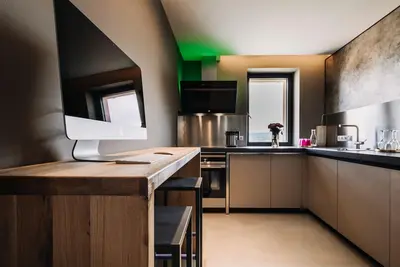 Image de Villa Bricola - Boutique Apartments