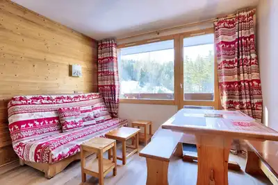 Image de 2 Pièces 4 Personnes Confort