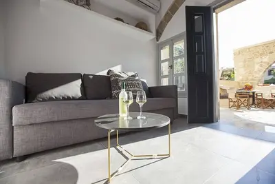 Image de Old Town House - Suite Junior