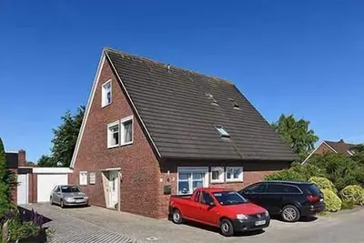 Image de \"House Fooken\" - Appartement \"House Fooken\"