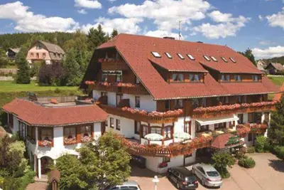 Image de Appartement - Hôtel Mutzel