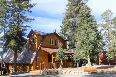 Image de Duck Creek Vlg Cabin. Silencieux. Vue inégalée.