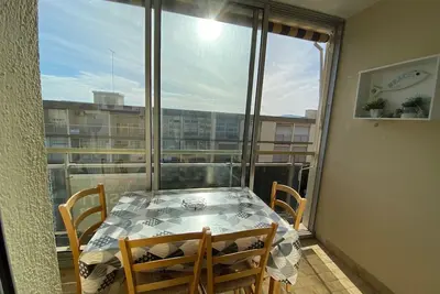 Image de Appartement Cosy Proche Étang de Thau et Thermes - Se - 2 Pers - Animaux Acceptés - WiFi