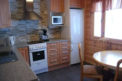 Image de Revontuli Resort Cottages