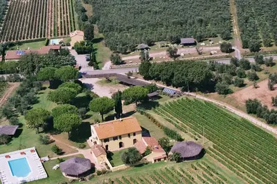Image de Agriturismo La Valle