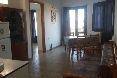 Image de Appartement avec vue 5 à 7 personnes