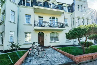 Image de Baltic-Apartments - Willa Carmen
