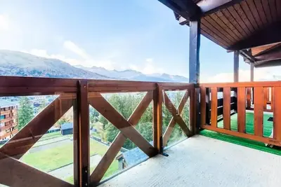 Image de 2 Pièces 6 Personnes Confort