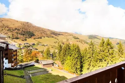 Image de 2 Pièces 5 Personnes Confort