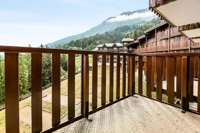 Image de Appartement 2 pièces 4 personnes - Confort