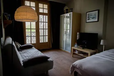 Image de Chez Mémère - B&B de caractère