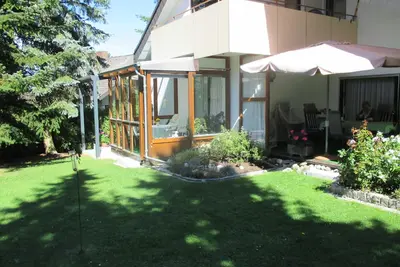 Image de Appartement Sennst - appartement Nr, 36m², max. 2 pers.