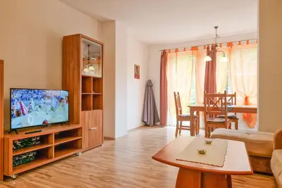 Image de Zinnowitz, Potenberg-Str, - Eg2 - Villa Michaelis