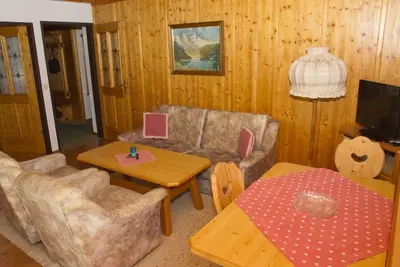 Image de Appartement 2 - Maison R��merweg