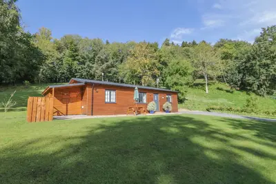 Image de Ryedale Country Lodges - Hazel Lodge, Kirkbymoorside