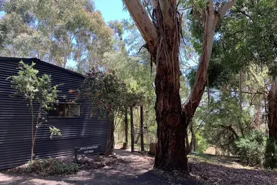 Image de inthelonggrass chalet