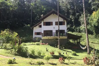 Image de Maison Au Coeur De La Nature - MARINGÁ Mg