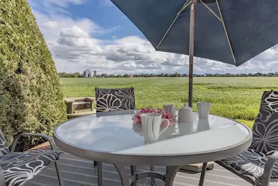 Image de Cosy Nurdach - maison de vacances à Carolinensiel (60 m²) pour 4 - 5 personnes