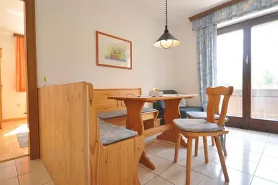 Image de Appartement Langeck \/ 2 Chambres - Eder, Haus