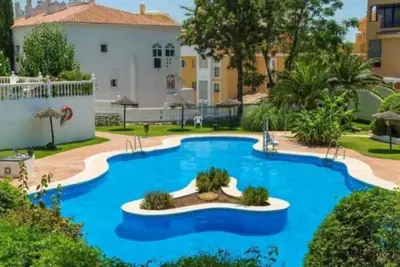 Image de Magnifique appartement près de la plage