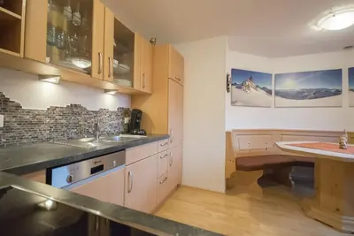 Image de Appartement Sonnplatz à Kirchberg