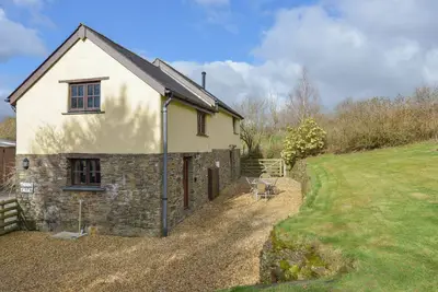 Image de Tallet épineux, Okehampton