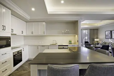 Image de The Arbour Boutique Apartments