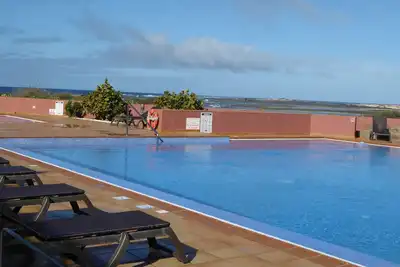 Image de Vacances de rêve dans un environnement imbattable