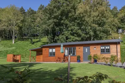 Image de Ryedale Country Lodges - Maison Saule à Kirkbymoorside, Réf 1011653