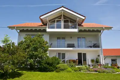 Image de Appartement exclusif \"Griaß di`\" au coeur de l'Allgäu