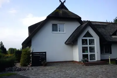 Image de Appartement Peenemünde Zerbe / Koch