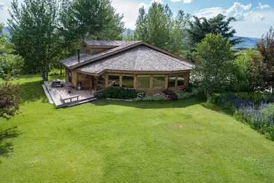 Image de Nouvelle liste avec Teton Views / Proche de tout