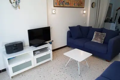 Image de Appartement lumineux 2 pièces proche Thermes, baignades familiales et activités nautiques