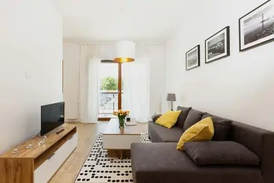 Image de Studio à Gdańsk Grudziądzka 10\/4
