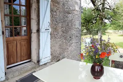 Image de Maison de campagne 3 personnes