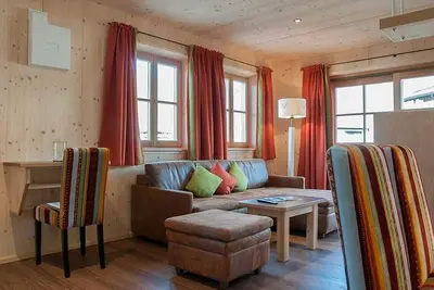 Image de Apartments on Webermohof - Appartement Suttensee
