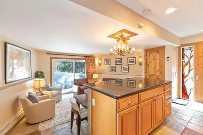 Image de Gold Camp A45 Condo Breckenridge Colorado Location de vacances