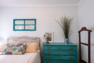 Image de Belem Vintage Flat / Sleeps 5/2 Monuments Unesco à proximité