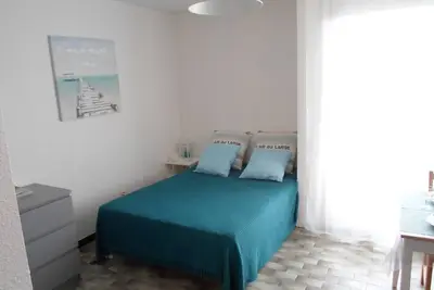 Image de Studio climatisé, proche Thermes, animaux admis