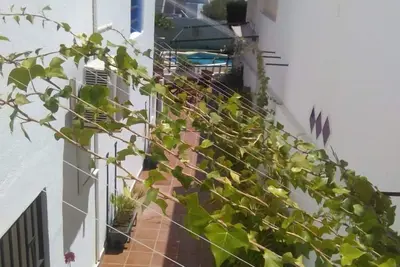 Apartamentos Manbea