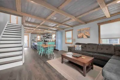 Image de À quelques pas de la plage! !