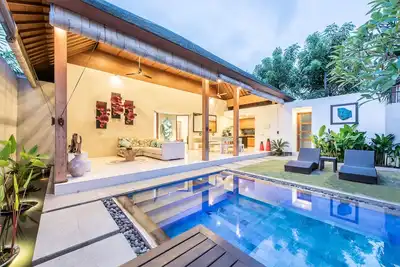 Image de Manis, Lux 3 Chambre Coeur de Seminyak