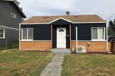 Image de Bienvenue chez S. Rochester Ă Tacoma! 2br, 1ba maison!