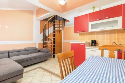 Image de Apartments Manda