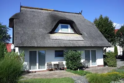Image de Chambre de vacances Peenemünde Zerbe / Koch