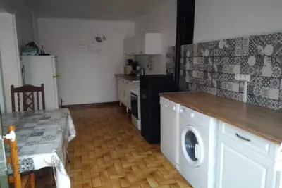 Image de Maison de vacance 6 Ă 8 personnes