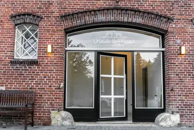 Image de Bel appartement \"poulailler\" Ă la campagne